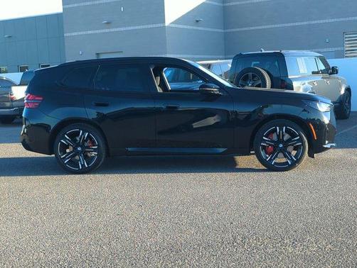 2026 BMW X3 M50 xDrive