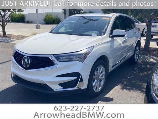 2019 Acura RDX Base