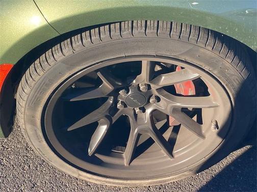 2021 Dodge Charger SRT Hellcat