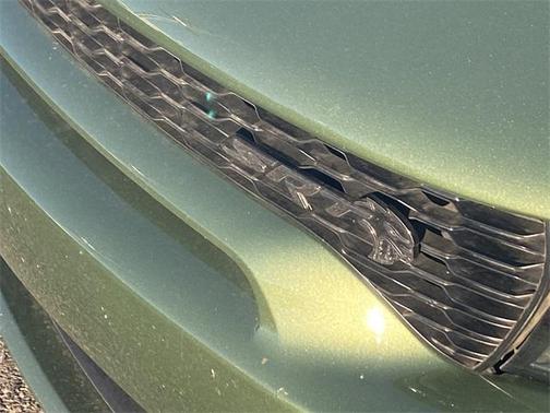 2021 Dodge Charger SRT Hellcat