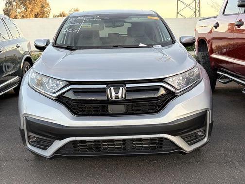 2022 Honda CR-V 2WD EX-L