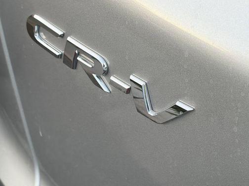 2022 Honda CR-V 2WD EX-L