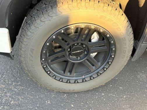 Summit White 2020 GMC Sierra 1500 AT4