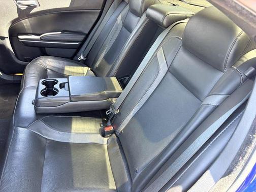 Indigo Blue 2021 Dodge Charger SXT