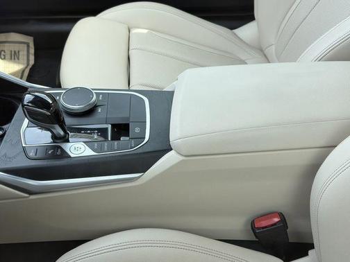 Black Sapphire Metallic 2022 BMW 430 i