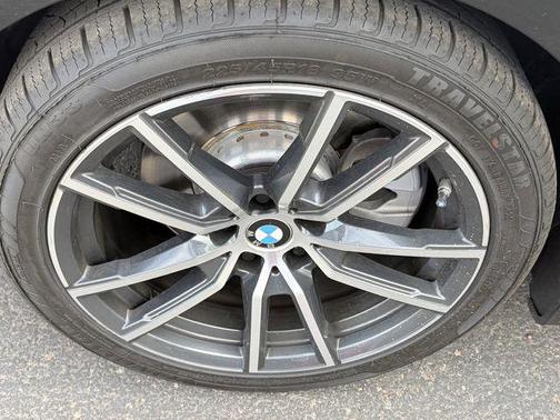 Black Sapphire Metallic 2022 BMW 430 i
