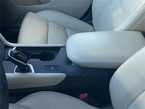 2017 Cadillac XT5 Base