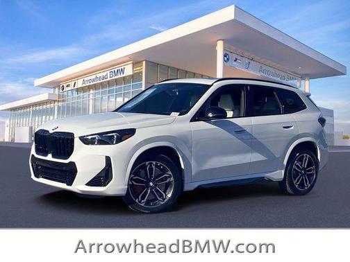 2026 BMW X1 xDrive28i