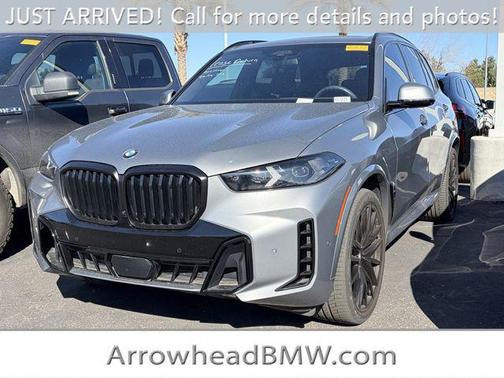 2024 BMW X5 sDrive40i
