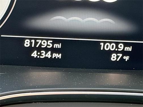 2020 Audi A6 55 Premium Plus