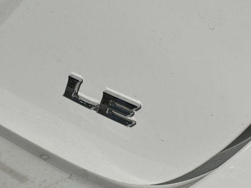 Super White 2019 Toyota Camry LE