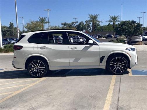 2025 BMW X5 sDrive40i