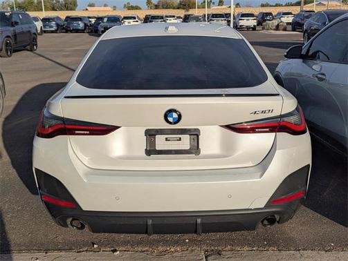 2023 BMW 430 Gran Coupe i