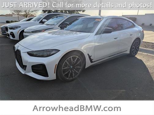 2023 BMW 430 Gran Coupe i