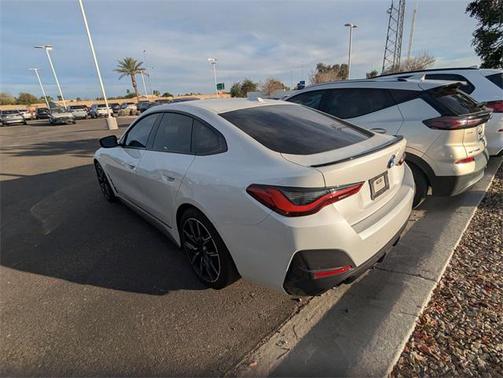 2023 BMW 430 Gran Coupe i