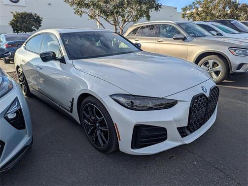 2023 BMW 430 Gran Coupe i