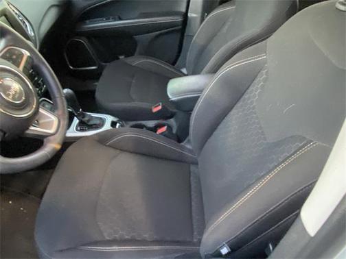 2020 Jeep Compass Sport