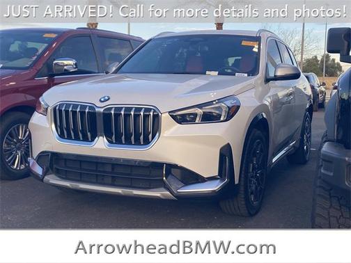 2023 BMW X1 xDrive28i