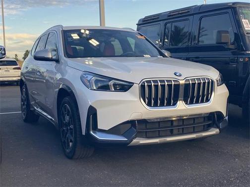 2023 BMW X1 xDrive28i