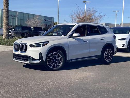 2023 BMW X1 xDrive28i