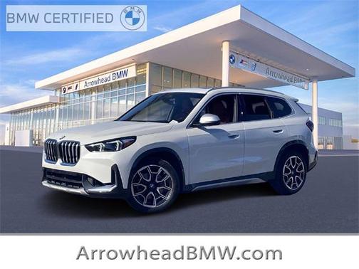 2023 BMW X1 xDrive28i