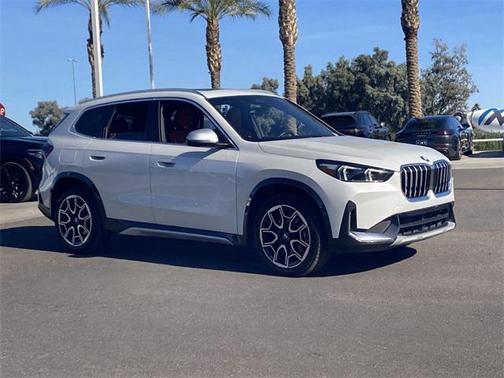 2023 BMW X1 xDrive28i