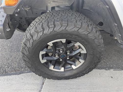 2024 Jeep Wrangler 4xe Rubicon X