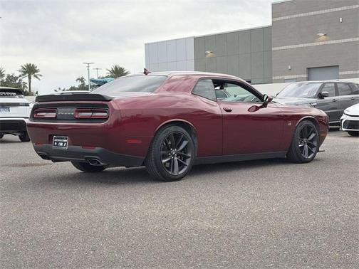 2019 Dodge Challenger R/T Scat Pack