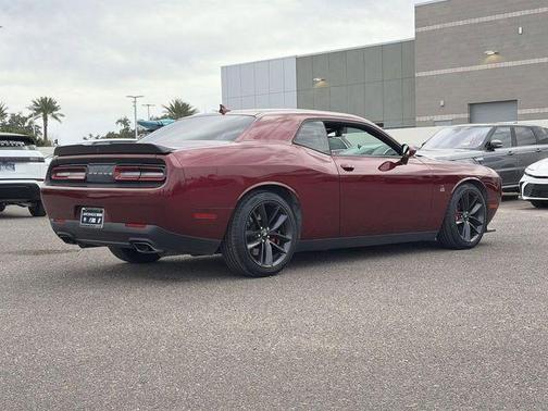 2019 Dodge Challenger R/T Scat Pack