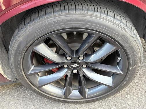 2019 Dodge Challenger R/T Scat Pack