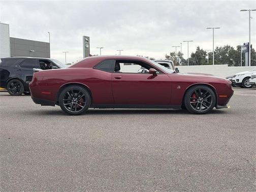 2019 Dodge Challenger R/T Scat Pack