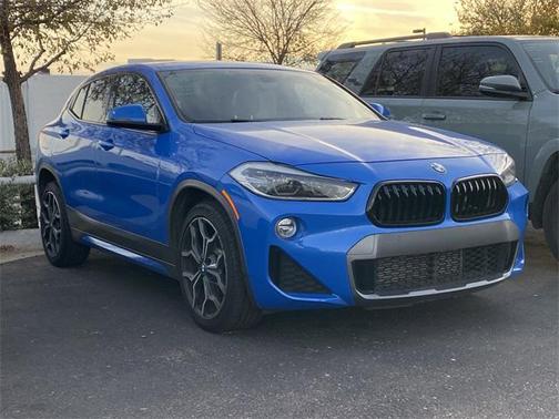 2018 BMW X2 xDrive28i