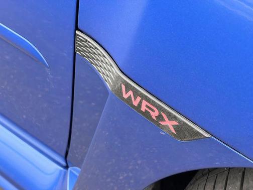 2019 Subaru WRX Limited