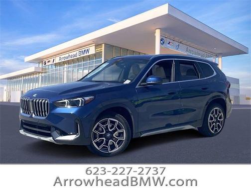 2025 BMW X1 xDrive28i