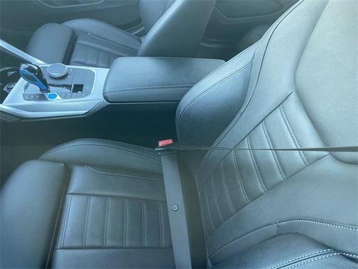 2022 BMW i4 Gran Coupe eDrive40