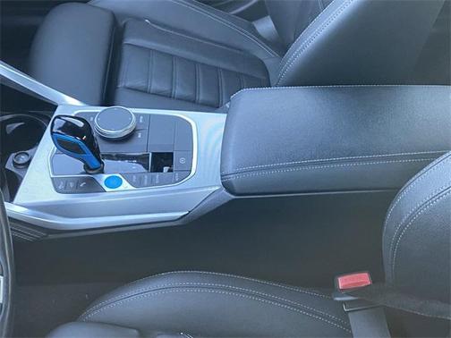2022 BMW i4 Gran Coupe eDrive40
