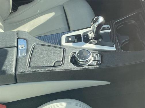 2015 BMW M6 Base