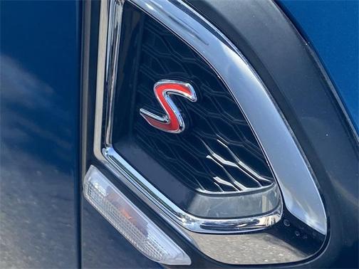 2023 MINI Countryman Cooper S ALL4
