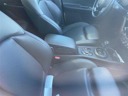 2023 MINI Countryman Cooper S ALL4