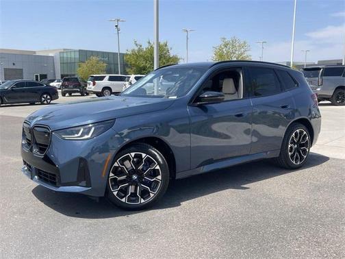 2025 BMW X3 M50 xDrive