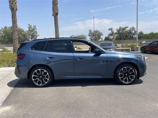 2025 BMW X3 M50 xDrive