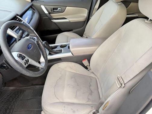 2012 Ford Edge SE