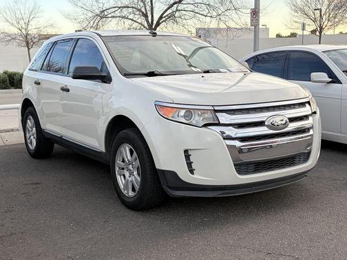2012 Ford Edge SE