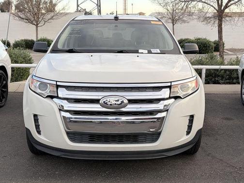2012 Ford Edge SE