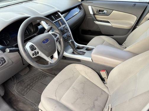 2012 Ford Edge SE
