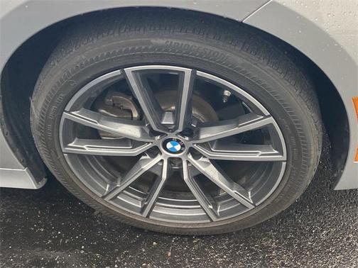 2019 BMW 330 330i