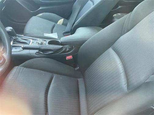 2015 Mazda Mazda3 i Sport