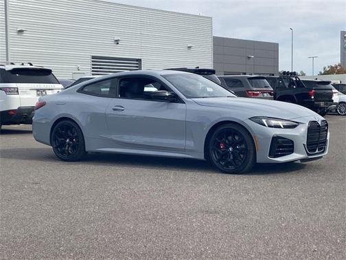 2025 BMW M440 i