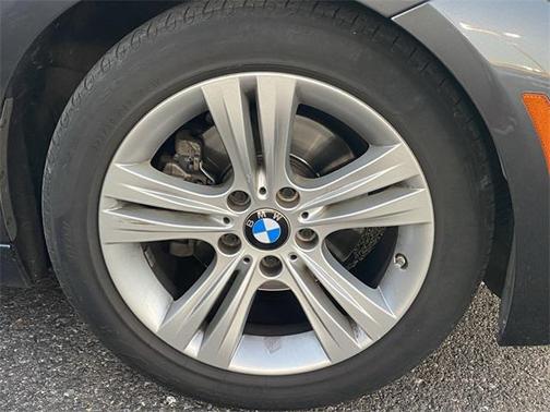 2016 BMW 328 328i