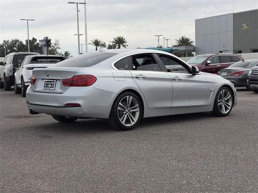 2019 BMW 430 Gran Coupe i